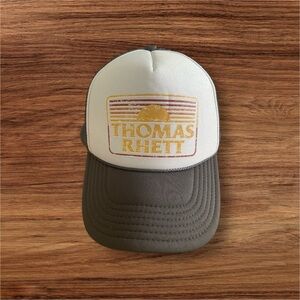 Thomas Rhett OTTO Trucker Hat
